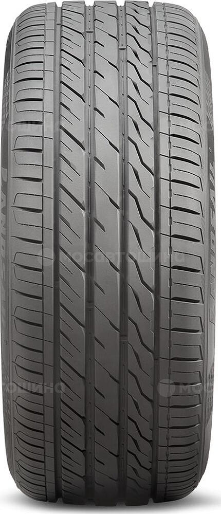 轮胎花纹 Landsail LS588 255/45 R19 100V