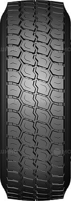 Landspider Longtraxx MT770 385/65 R22,5 164K 3PMSF