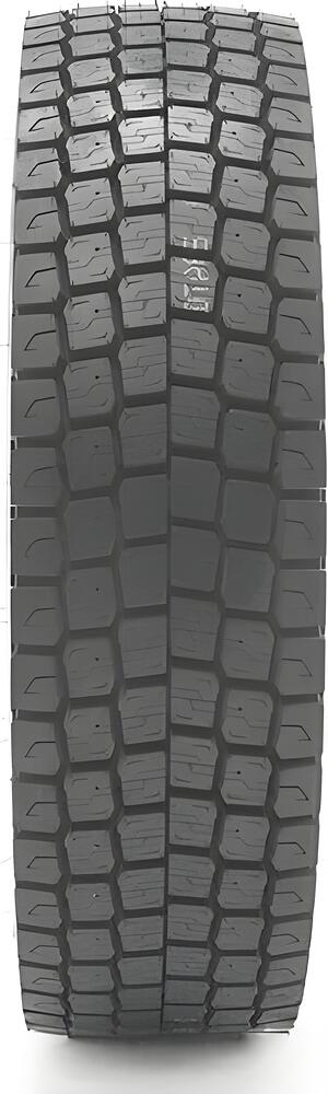 轮胎花纹 Lanvigator DV211 295/80 R22,5 154/149M 3PMSF