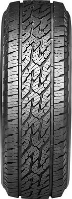 Lassa Competus A/T 2 255/65 R17 110T 