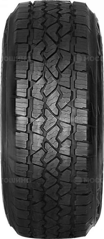 轮胎花纹 Lassa Competus A/T 3 255/70 R15 112T
