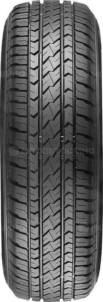 轮胎花纹 Lassa Competus H/L 205/70 R15 96H