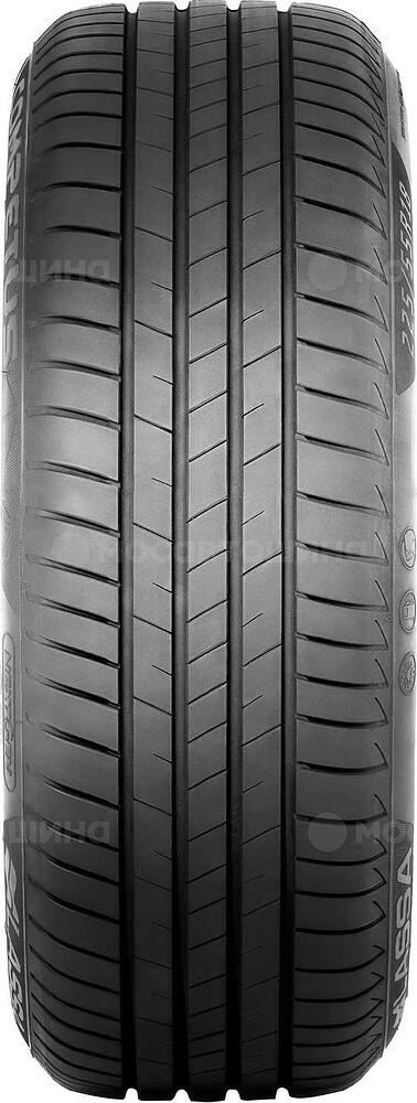 轮胎花纹 Lassa Competus H/P 3 205/55 R19 97V