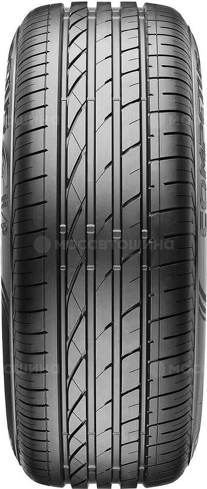 轮胎花纹 Lassa Competus H/P 225/55 R17 101W 