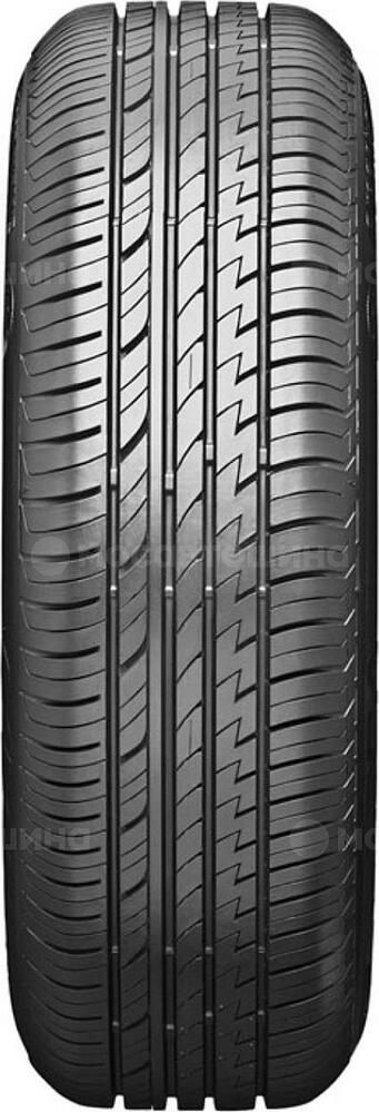 轮胎花纹 Lassa Greenways 185/55 R14 80H 