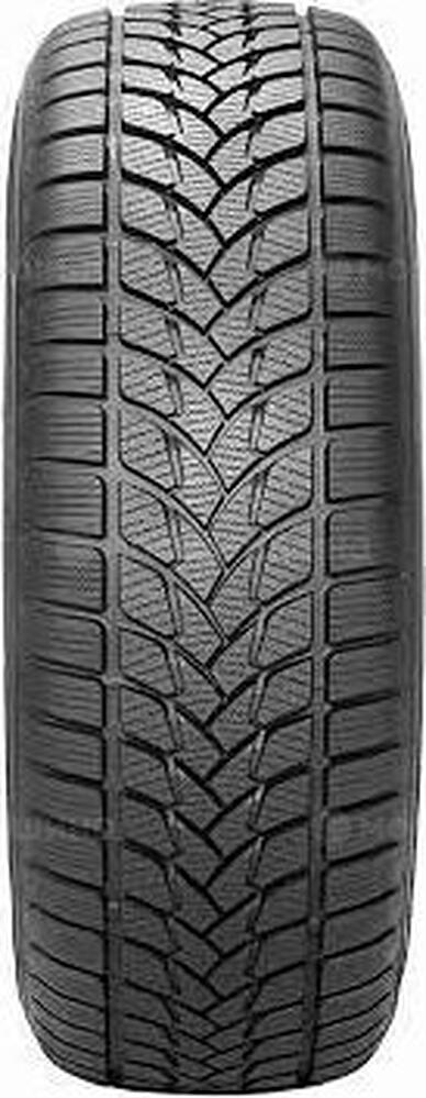 轮胎花纹 Lassa Multiways 4x4 235/60 R16 104H 