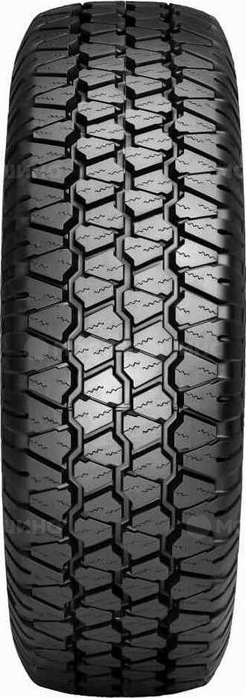 轮胎花纹 Lassa Multiways-C 215/75 R16 109/107T