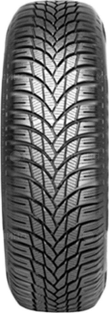轮胎花纹 Lassa Snoways 4 205/55 R16 91H 