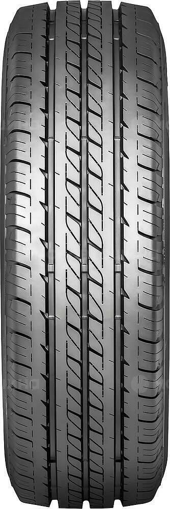 轮胎花纹 Lassa Transway 2 175/75 R14C 99/88T