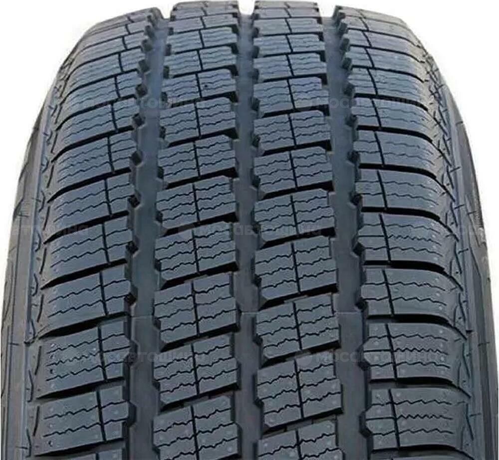 轮胎花纹 Leao iGreen Van 4S 175/70 R14 95/93T