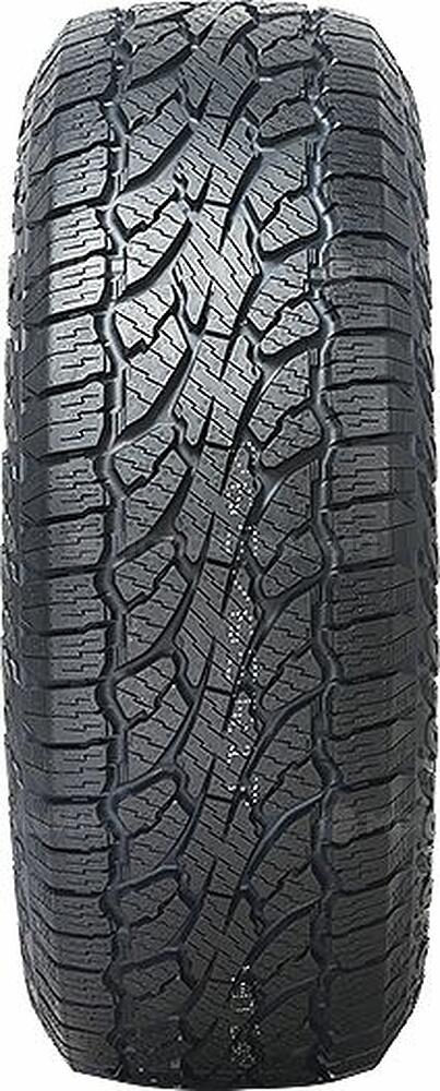 轮胎花纹 LingLong CrossWind A/T100 205 R16 110Q