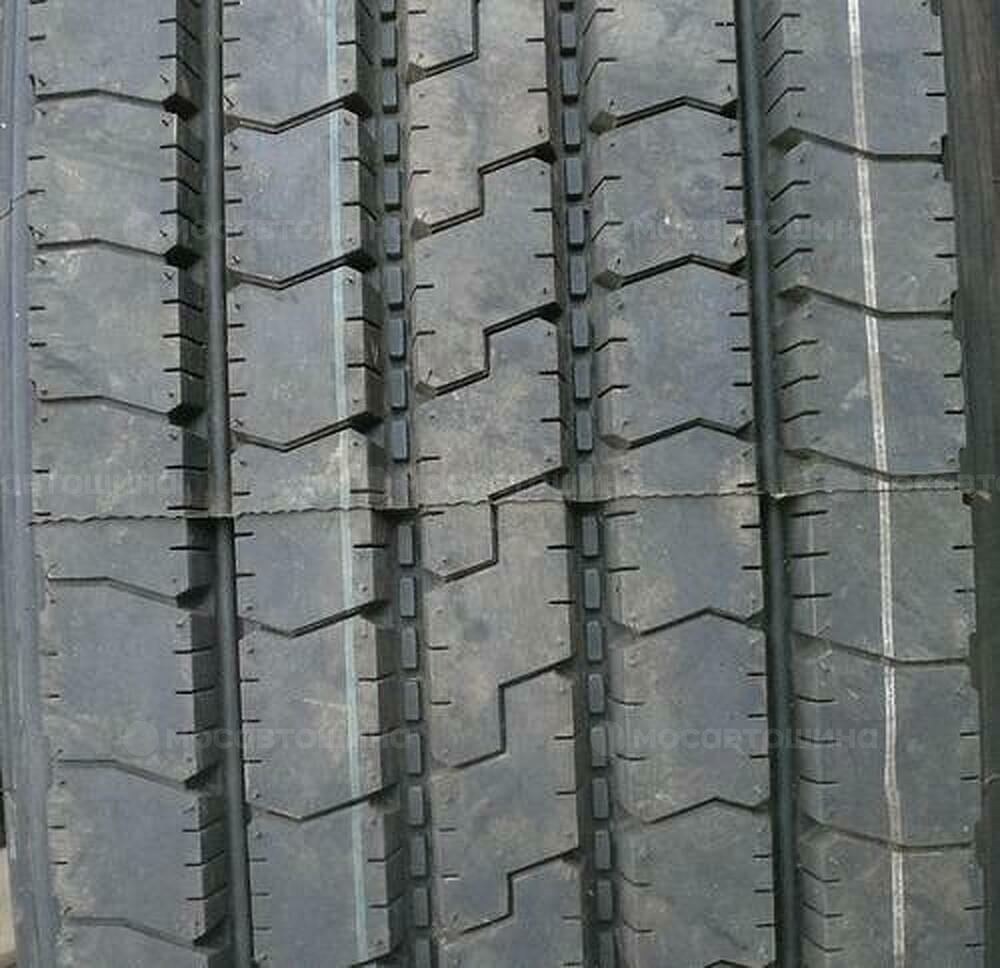 轮胎花纹 LingLong F865 315/80 R22,5 PR20