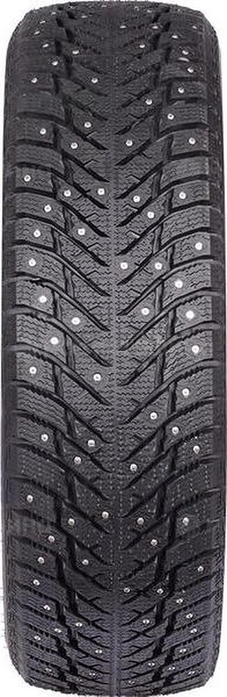 轮胎花纹 LingLong GreenMax Winter Grip 2 265/70 R16 112T