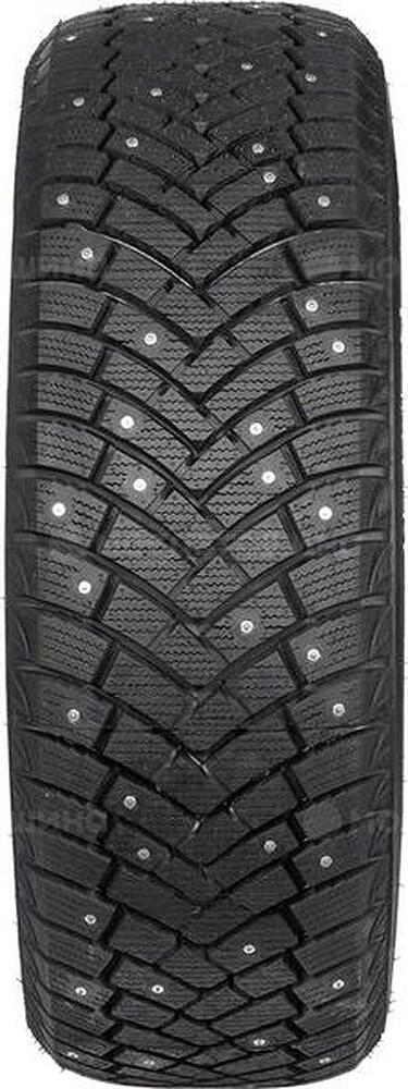 轮胎花纹 LingLong GreenMax Winter Grip 255/45 R19 104T XL
