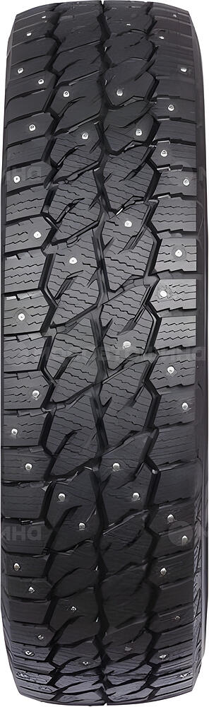 轮胎花纹 LingLong GreenMax Winter Grip Van 2 225/65 R16C 112/110R