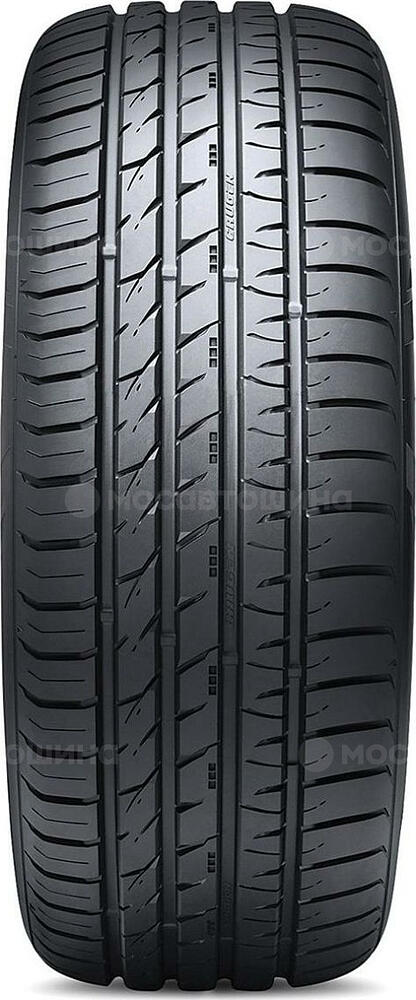 轮胎花纹 Marshal HP91 255/65 R17 110V