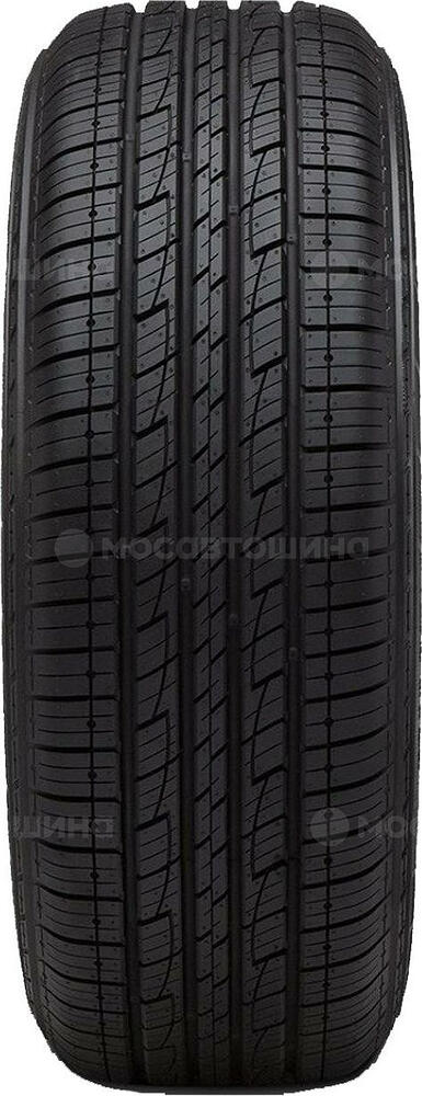 轮胎花纹 Marshal KL21 215/70 R16 100H 