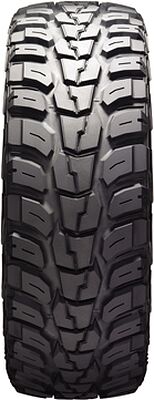 Marshal KL71 Road Venture MT LT225/75 R16 115/112R