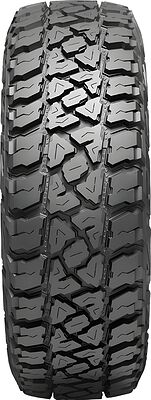 Marshal MT51 Road Venture 285/70 R17 121/118Q 