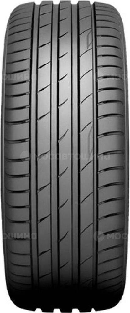 轮胎花纹 Marshal MU12 255/55 R20 110W