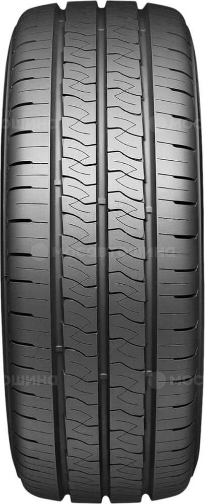 轮胎花纹 Marshal PorTran KC53 235/65 R16C 115/113R