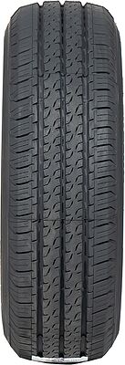 Massimo Durevo V1 205/75 R16C 110/108R