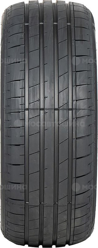轮胎花纹 Massimo Ottima Plus 205/55 ZR17 95W XL