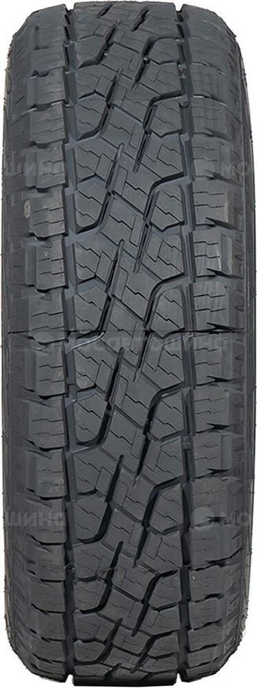 轮胎花纹 Massimo Roccia AT 255/70 R16 111T 