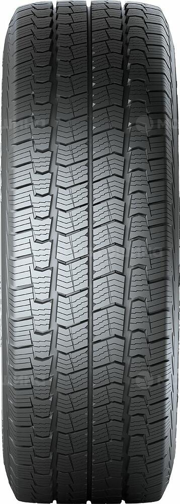 轮胎花纹 Matador MPS-400 Variant All Weather 2 205/75 R16C 110/108R