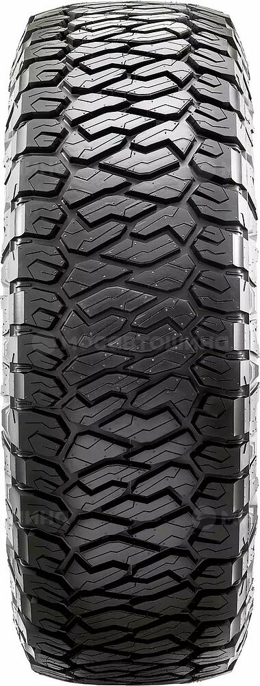 轮胎花纹 Maxxis AT-811 Razr AT 285/50 R22 121/118R 