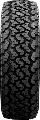Maxxis AT-980E Worm-Drive 285/75 R16 116/113Q