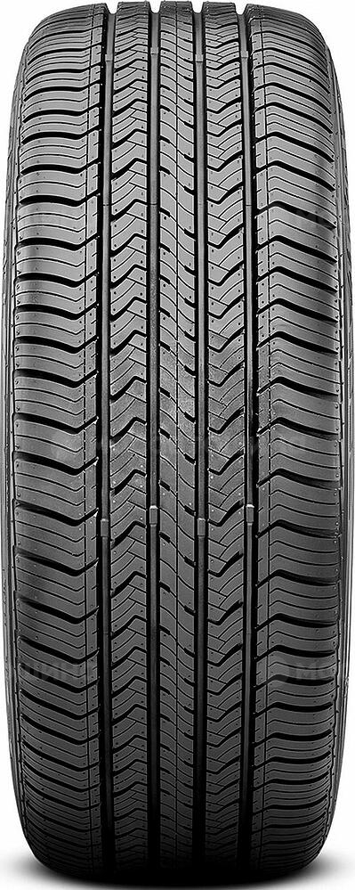 轮胎花纹 Maxxis HP-M3 Bravo 205/55 R16 91V 