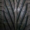 Maxxis MA-Z1 Victra 285/30 R20 95W