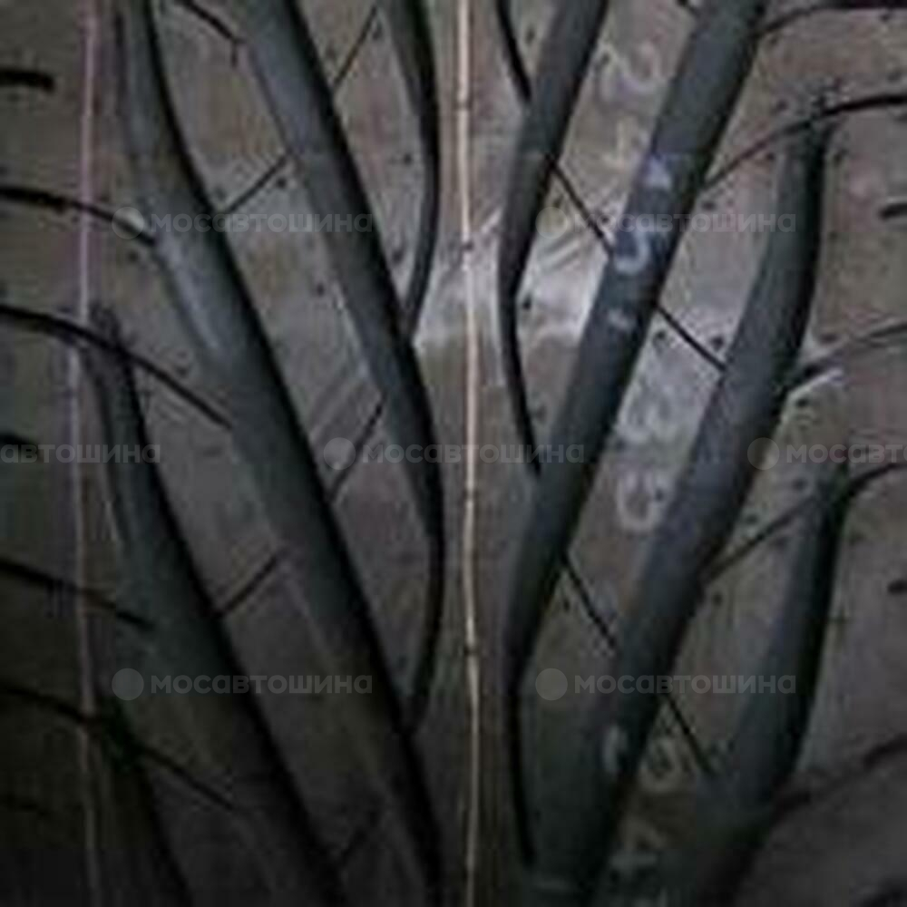 轮胎花纹 Maxxis MA-Z1 Victra