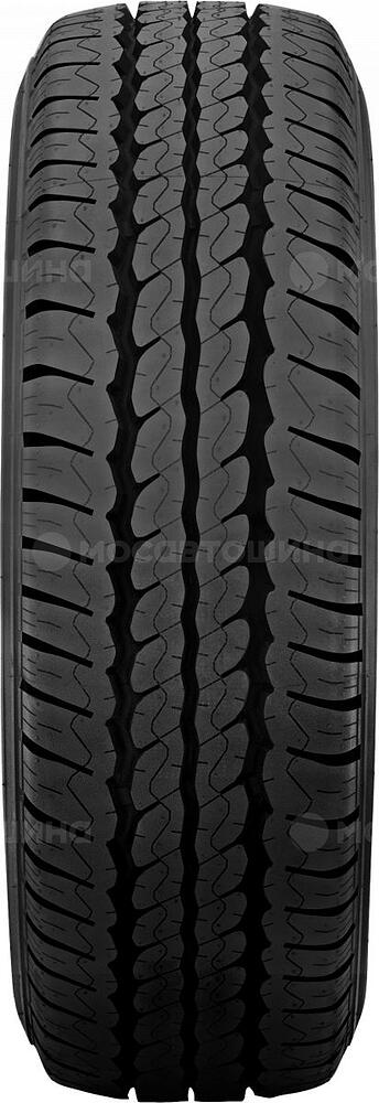 轮胎花纹 Maxxis MCV3+ VanSmart 175/80 R14 99/98Q 