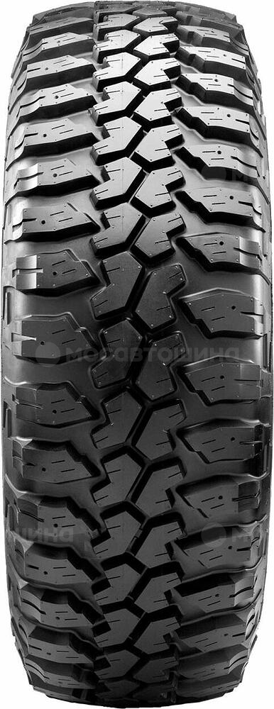 轮胎花纹 Maxxis MT-762 Bighorn 285/75 R16 122M 