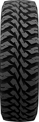 Maxxis MT-764 Bighorn 265/70 R17 118/115Q 