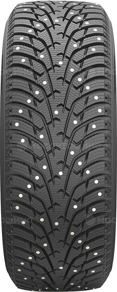 轮胎花纹 Maxxis NP5 205/50 R17 93T 