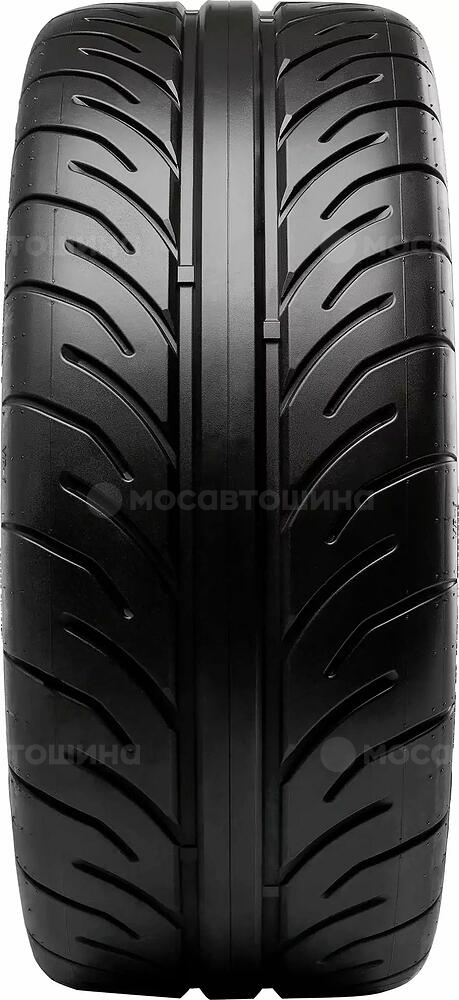 轮胎花纹 Maxxis Victra VR-1 265/35 R18 97W