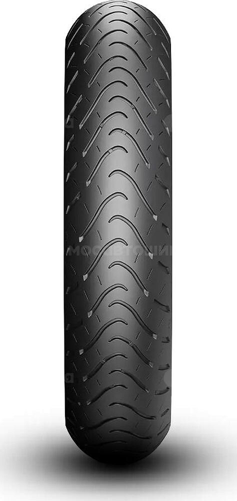 轮胎花纹 Metzeler Roadtec Scooter 110/70 R16 52P (Универсальная)