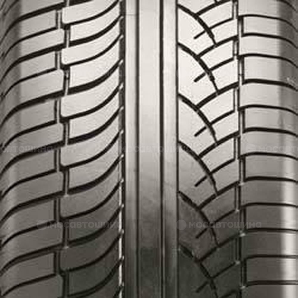 轮胎花纹 Michelin 4X4 Diamaris 285/35 R21 101W