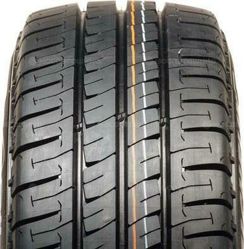 轮胎花纹 Michelin Agilis 195 R14C 106/104R