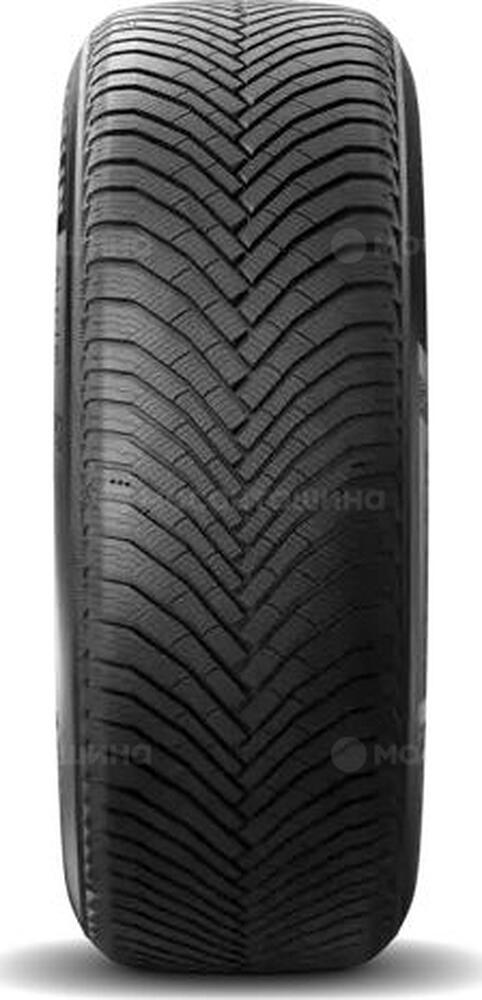 轮胎花纹 Michelin Alpin 7 215/60 R17 96H