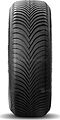 Michelin Alpin A5 205/55 R16 91H