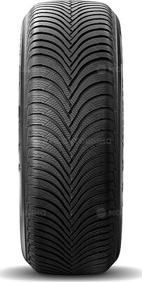 Michelin Alpin A5 205/55 R16 91H