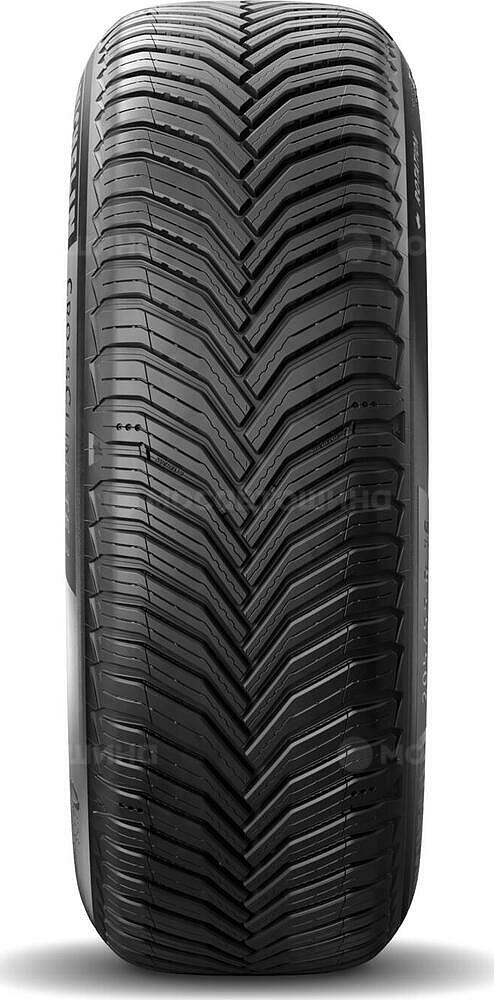 轮胎花纹 Michelin CrossClimate 2 235/40 R19