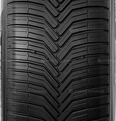 Michelin CrossClimate SUV 245/45 R20