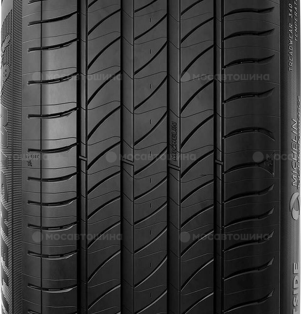 轮胎花纹 Michelin e.Primacy 215/55 R16 93V 
