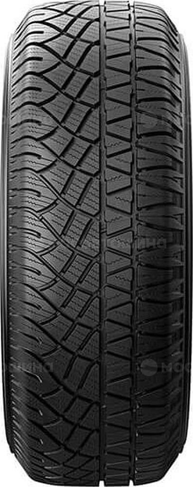轮胎花纹 Michelin Latitude Cross 265/60 R18 T