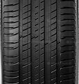 Michelin Latitude Sport 3 Acoustic